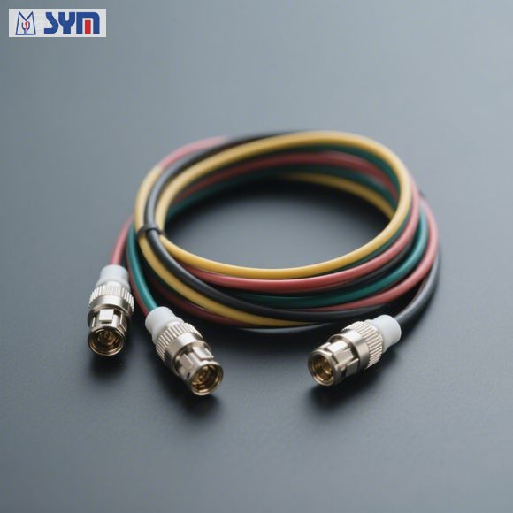 冷压端子接线端头 多规格可选 工业电气连接高效解决方案